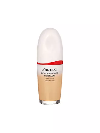SHISEIDO | REVITALESSENCE Skin Glow Foundation SPF30 PA+++ (340 Oak) | 